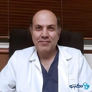 تلفن و آدرس مطب دکتر کامران دولتشاهی در اصفهان