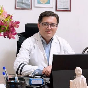 تلفن و آدرس مطب دکتر پروفسور شکراله فرخی در بوشهر