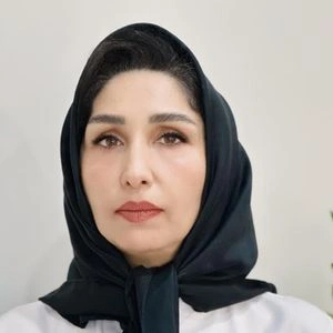 دکتر مریم موحدنژاد