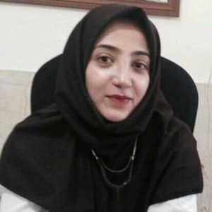تلفن و آدرس مطب دکتر الهام عبداله زاده در تهران