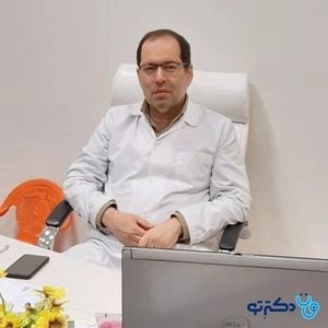 تلفن و آدرس مطب دکتر حسن علیمراد در کرج