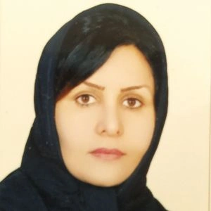 دکتر مریم شهامت