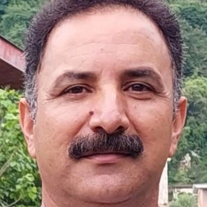 سید نصرت آزادی