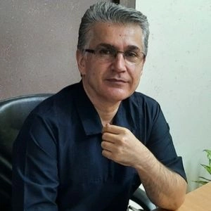 دکتر مسعود جعفری