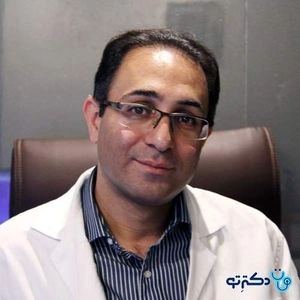 تلفن و آدرس مطب دکتر امیرپاشا هنرپیشه در شیراز