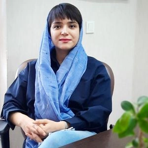 تلفن و آدرس مطب هانیه شفیعی در شیراز