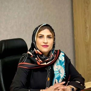 تلفن و آدرس مطب دکتر فروزان چیذری در تهران (روانشناسی)