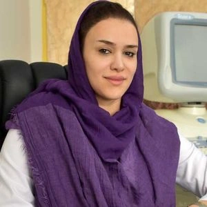 تلفن و آدرس مطب دکتر سمانه پناهی در فردیس