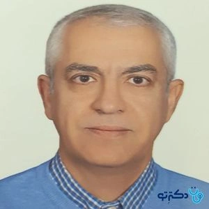 تلفن و آدرس مطب دکتر فرزاد امامی در تهران