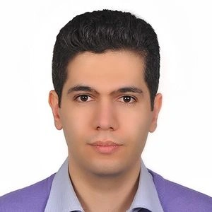 دکتر امیرحسین درویشی