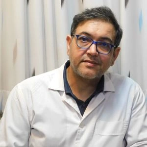تلفن و آدرس مطب دکتر همایون مصلحی مقدم در تهران