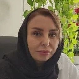 فیروزه رخی