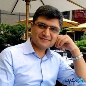 تلفن و آدرس مطب دکتر سینا قاسمی در تهران