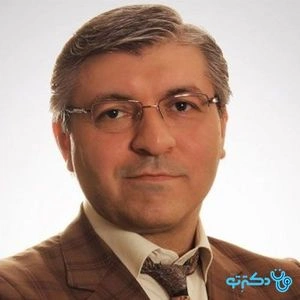 دکتر داوود نریمان زاده