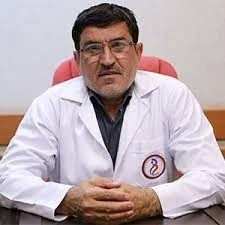 تلفن و آدرس مطب دکتر وحید رضا اکرامی فرد در مشهد