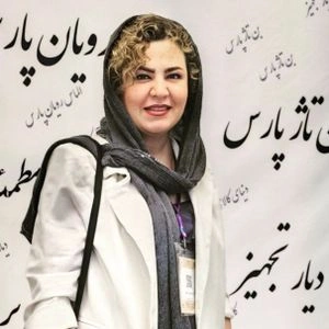 دکتر مهشید ناطقی