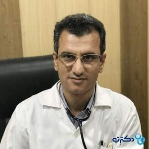 دکتر محمد امین امامی