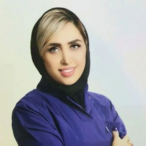 دکتر مهسا مظاهری