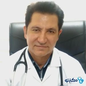 تلفن و آدرس مطب دکتر بهروز نامور در شیراز