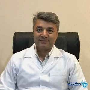 تلفن و آدرس مطب دکتر داریوش ذاکر در بندرعباس