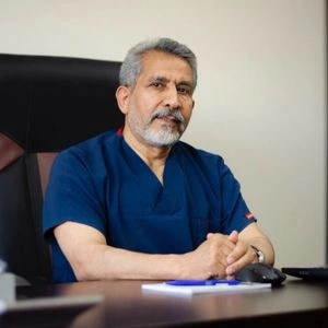 تلفن و آدرس مطب دکتر احمد فروتن در اصفهان
