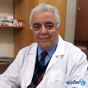 تلفن و آدرس مطب دکتر غلامرضا کیوان پژوه در تهران