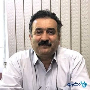 تلفن و آدرس مطب دکتر احمد صدیقین در اصفهان