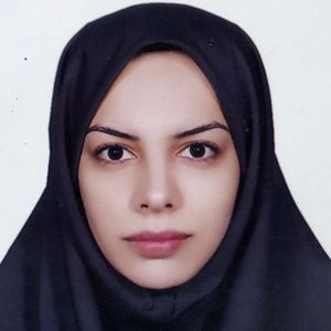 دکتر مریم حضرتی