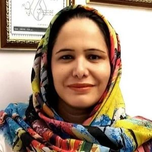 تلفن و آدرس مطب دکتر سمیه شهسواری در تهران