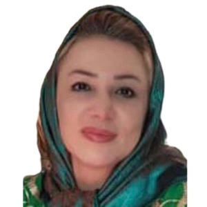 دکتر مریم ابراهیم پور