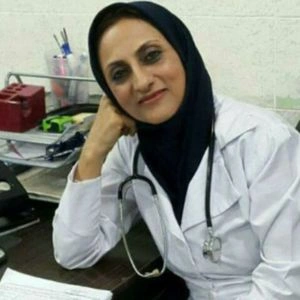 تلفن و آدرس مطب دکتر مریم قره حسنلو در لواسان