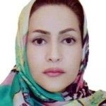 مریم ایزدپناه