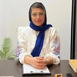 ماریه فایقی