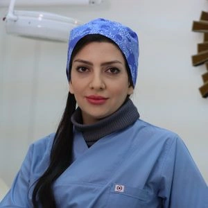 تلفن و آدرس مطب دکتر مریم نوکنده در تهران