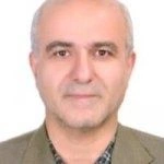 دکتر سید علیرضا عبادی