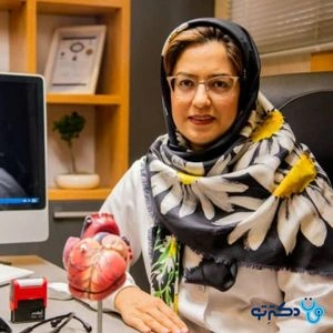 تلفن و آدرس مطب دکتر زینب سادات فتاح جهرمی در شیراز