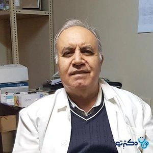 تلفن و آدرس مطب دکتر هوشنگ احمدیان در اصفهان