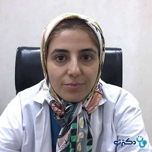 تلفن و آدرس مطب دکتر مهری آذر فخرایی در تبریز