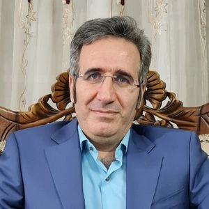 دکتر علیرضا سلیمی