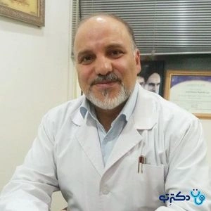 تلفن و آدرس مطب دکتر جواد رستگار مقدم مولوی در تهران