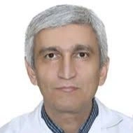تلفن و آدرس مطب دکتر مجید خدابخشی در کرج