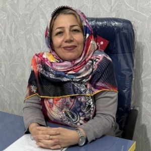 شایسته رضائی