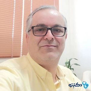 دکتر محمد احمدیان