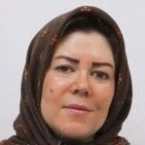 دکتر هاله رحمانپور زنجانی