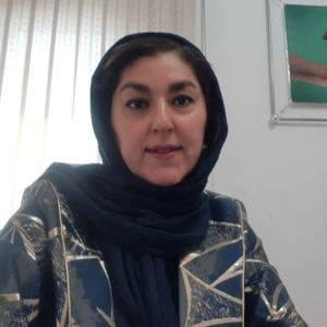 تلفن و آدرس مطب دکتر عفت طاهرخانی در تهران