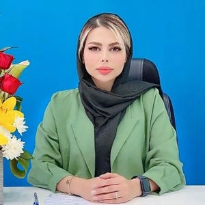 تلفن و آدرس مطب الهام آذرباد در اهواز