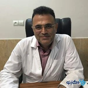 تلفن و آدرس مطب دکتر محمدباقر میری در بندرعباس