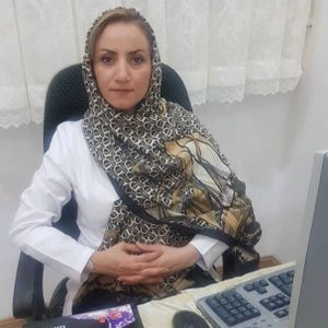 تلفن و آدرس مطب دکتر طاهره زمانی در لار