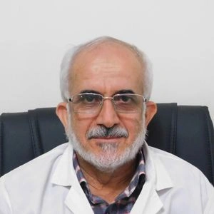 تلفن و آدرس مطب دکتر شکراله شکری در تهران