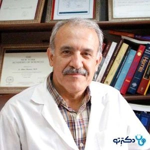 تلفن و آدرس مطب دکتر سید عباس بنانی در شیراز